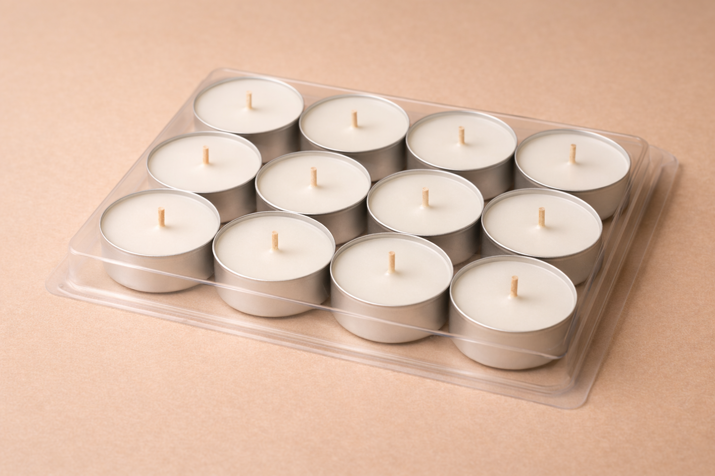 Pack 12 básicas • S