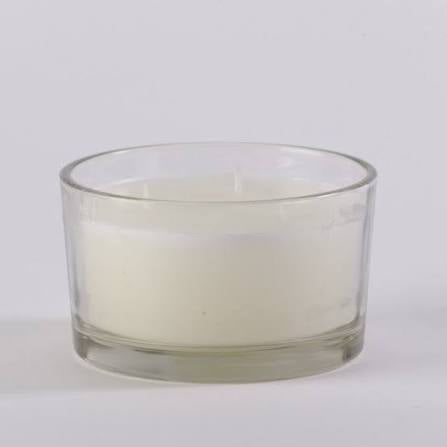 Velas básicas cristal • M